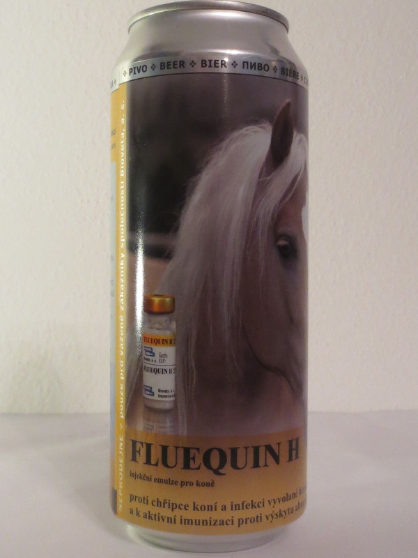 FLUEQUIN H (50cl) (B/O)