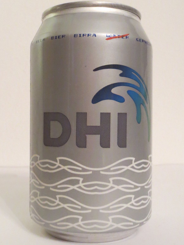 DHI (33cl) (B/O)