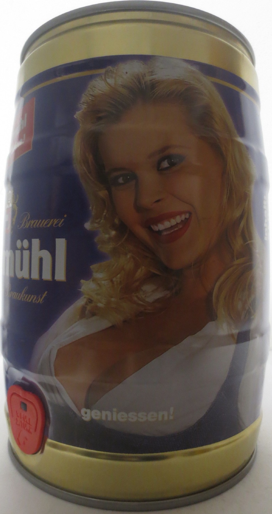 Hofmühl Eichstätter Braukunst (5L) Nr.2 
