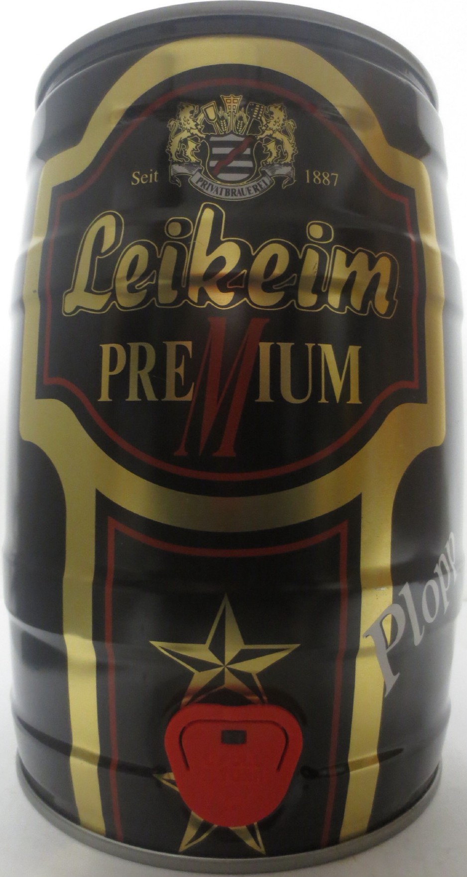 Leikeim PREMIUM Plopp (5L) Nr.1 
