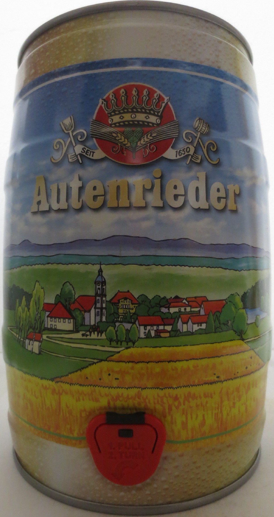 Autenrieder (5L) Nr.2 