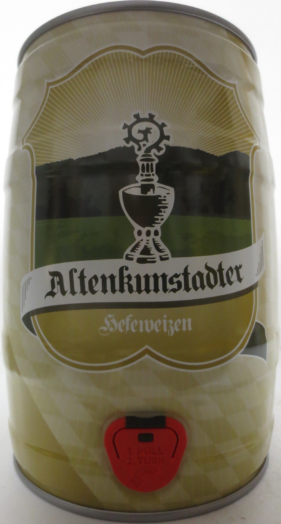 Altenkunstadter Hefeweizen (5L) Nr.2
