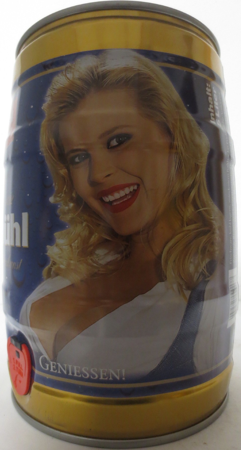 Hofmühl Eichstätter Braukunst (5L) Nr.4