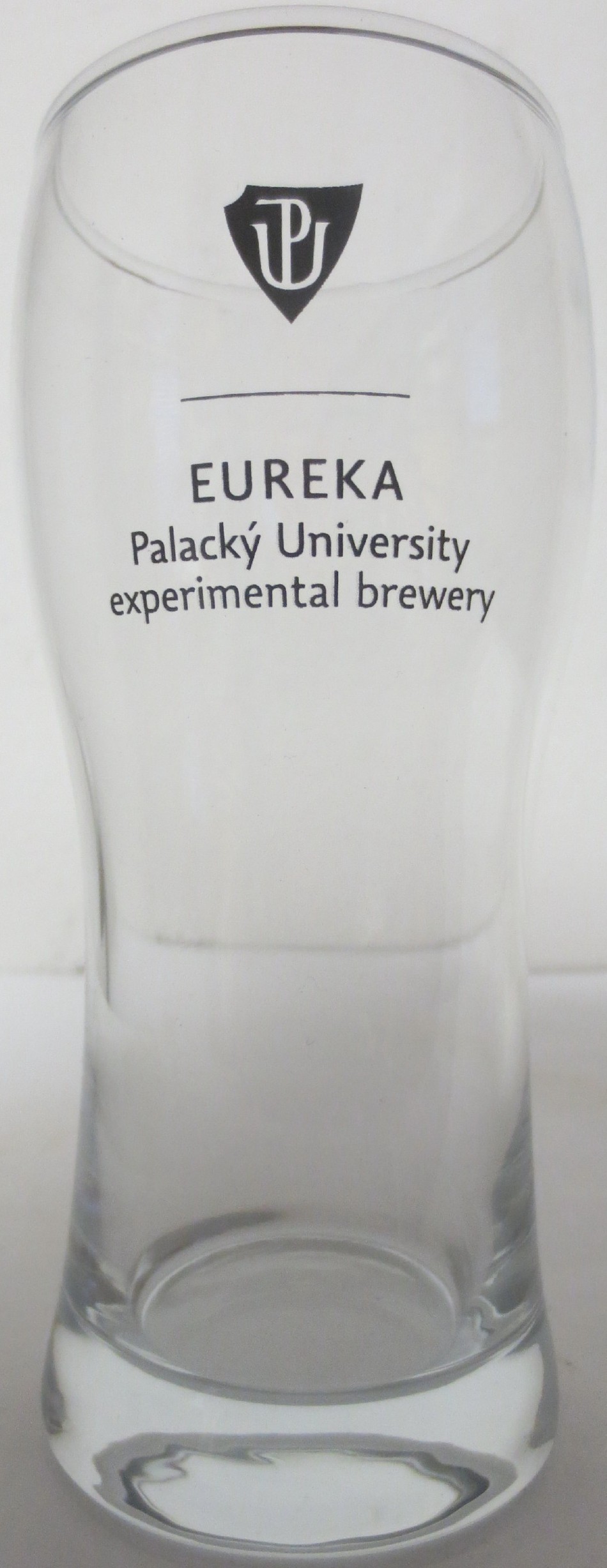 EUREKA Palacký Univeristy experimental brewery (0,3L) 