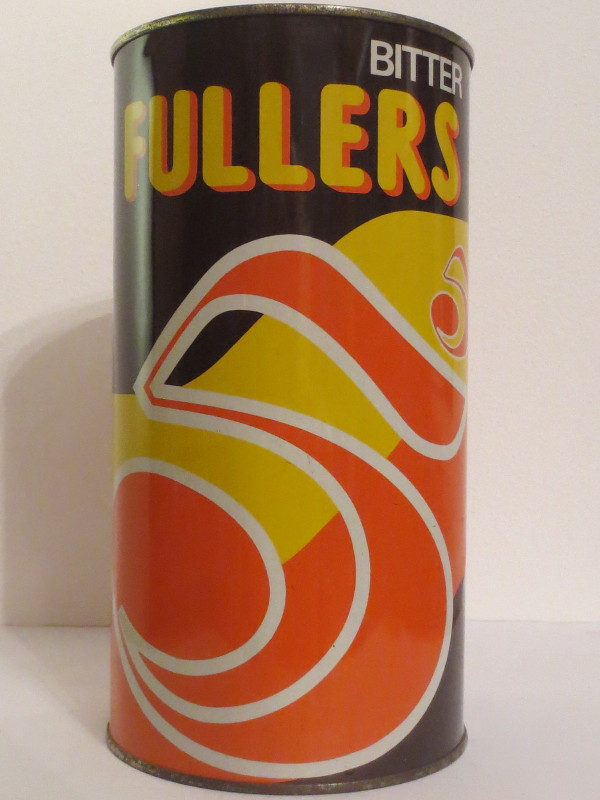 FULLERS BITTER 5 (278cl)