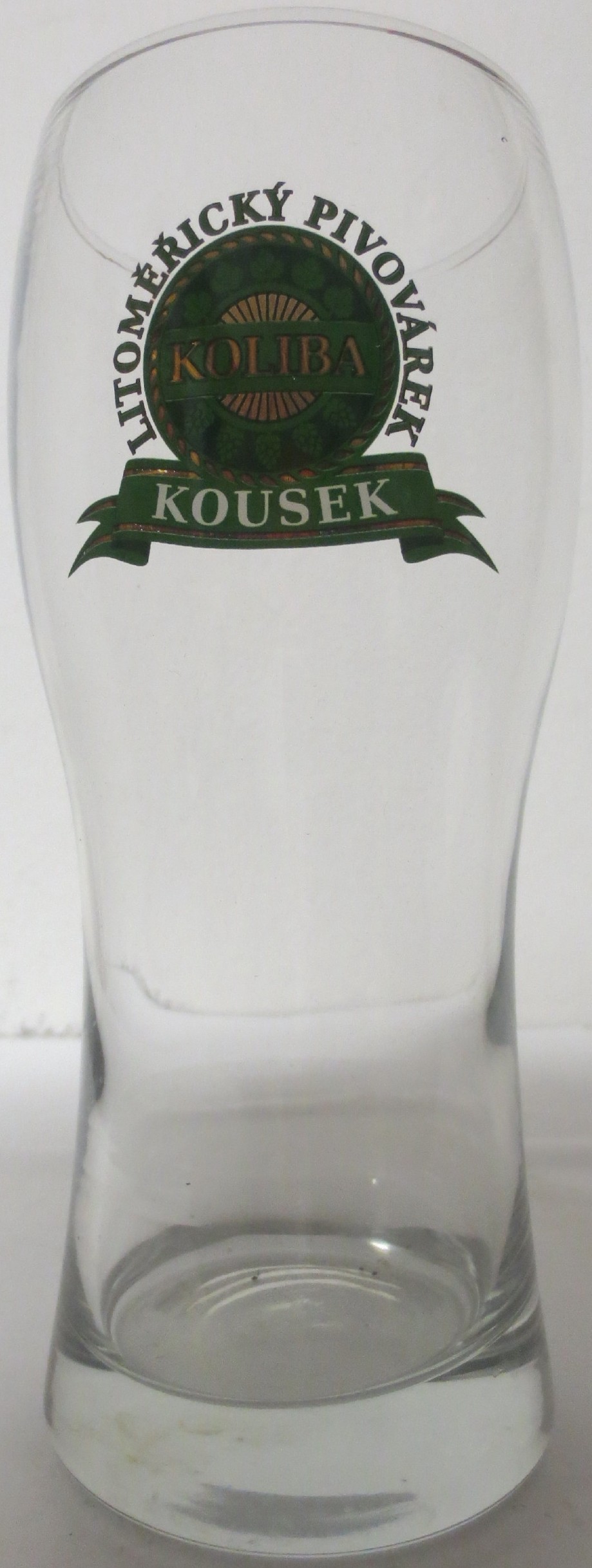 LITOMĚŘICKÝ PIVOVÁREK KOLIBA KOUSEK (0,5L) 