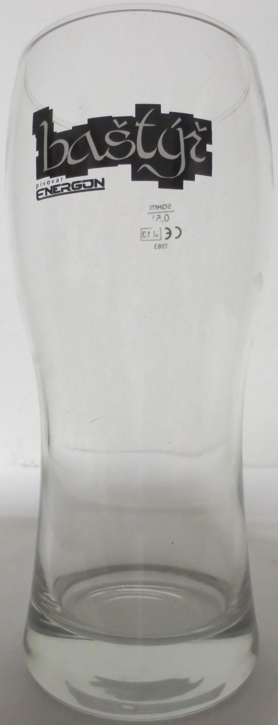 baštýř pivovar ENERGON (0,5L) 
