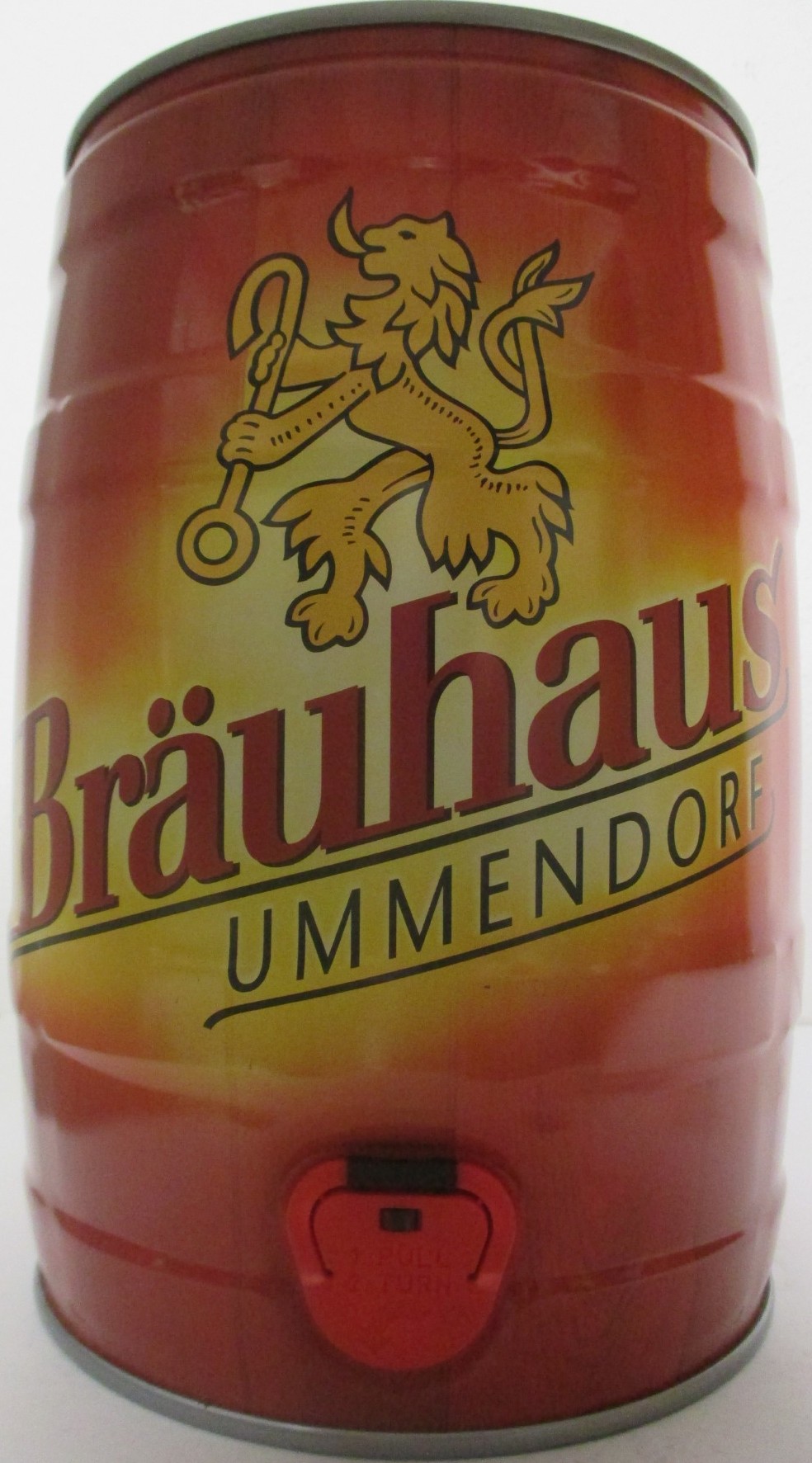 Bräuhaus UMMENDORF (5L) Nr.1 