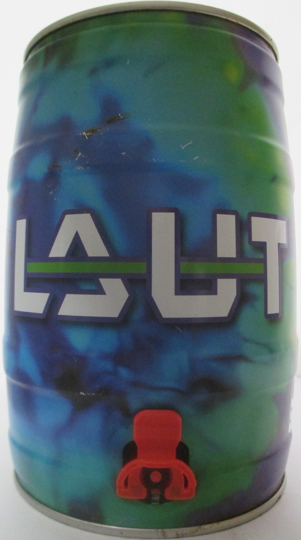 ENVASES LAUT KINDER DER NACHT (5L) Nr.1 