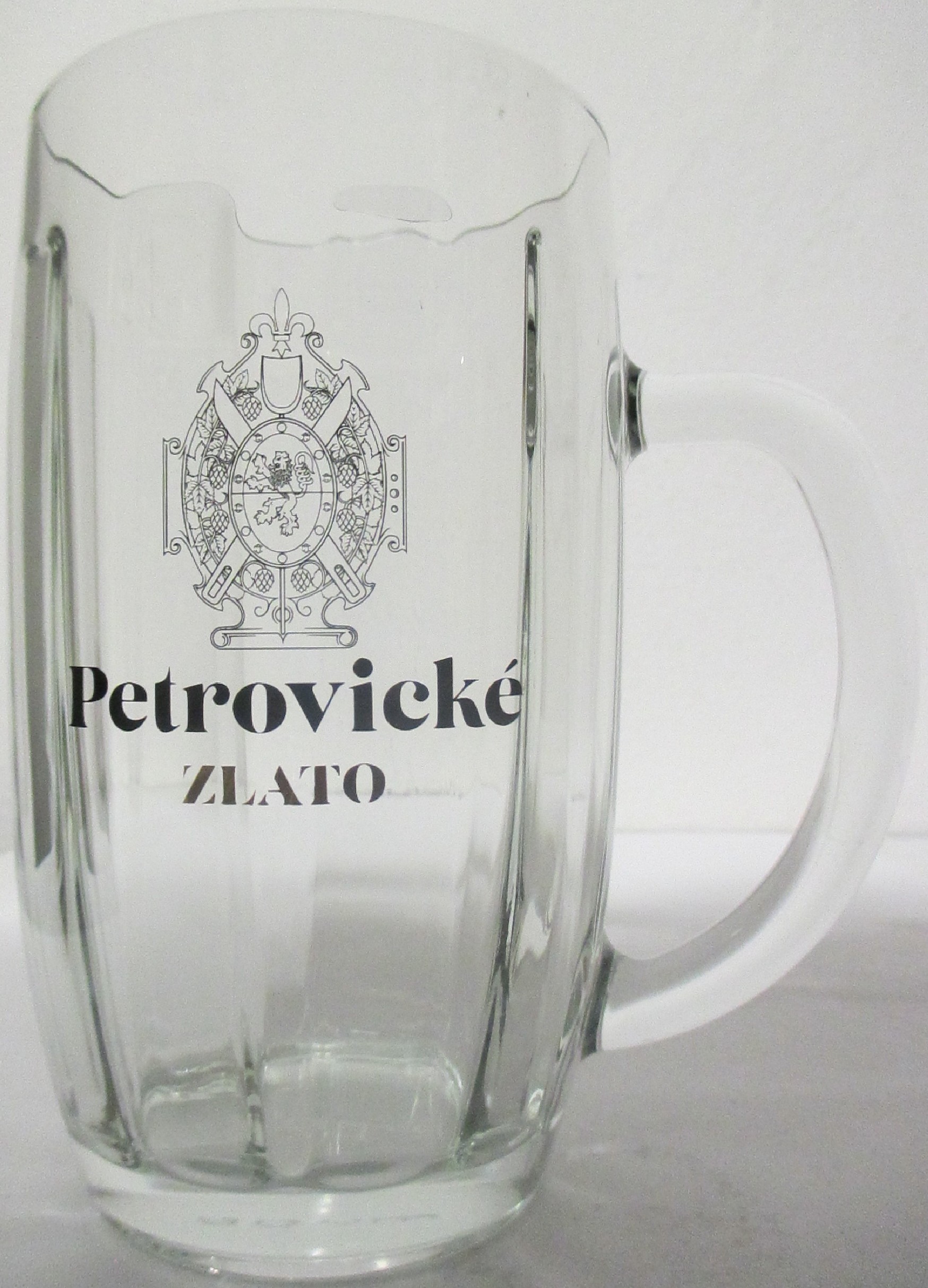 Petrovické ZLATO (0,5L) 