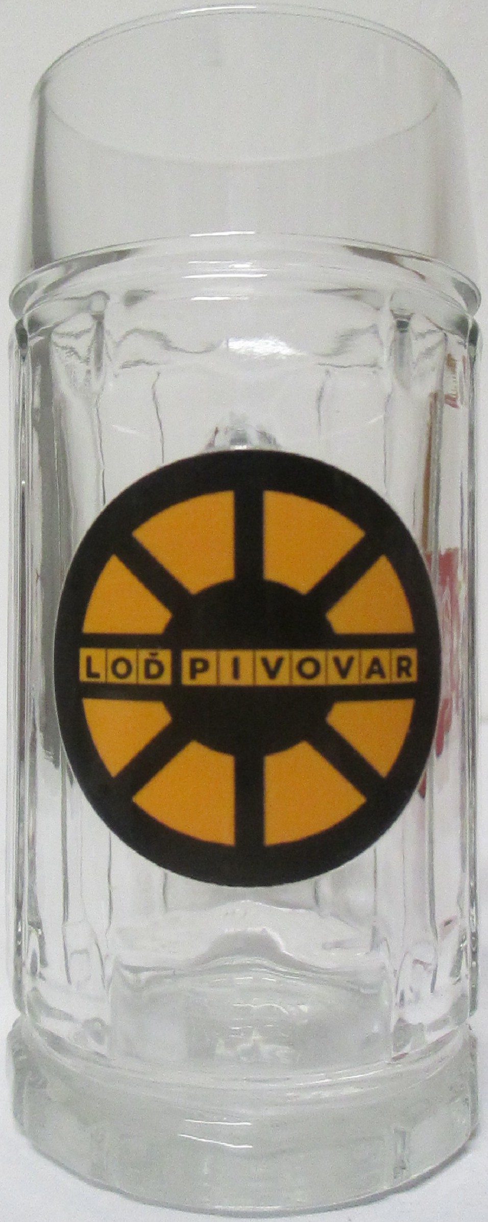 LOĎ PIVOVAR (1-8L) 