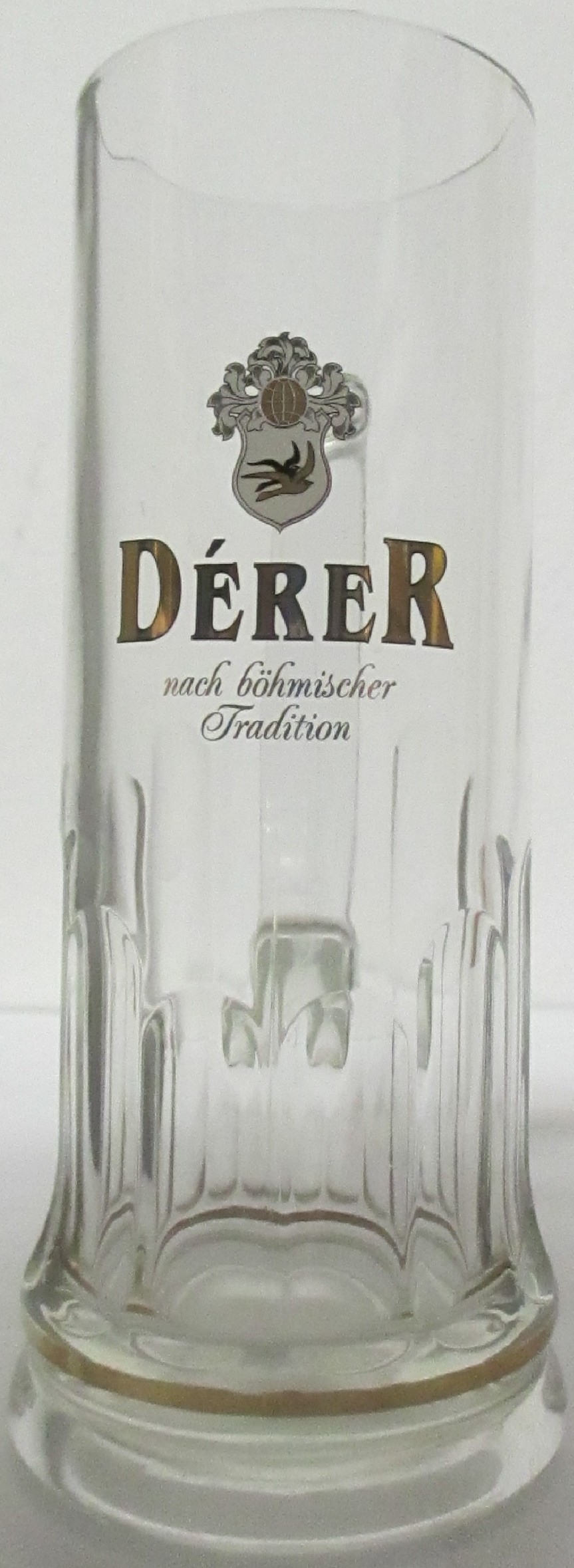 DÉRER nach Böhmischer Tradition (0,3L) 