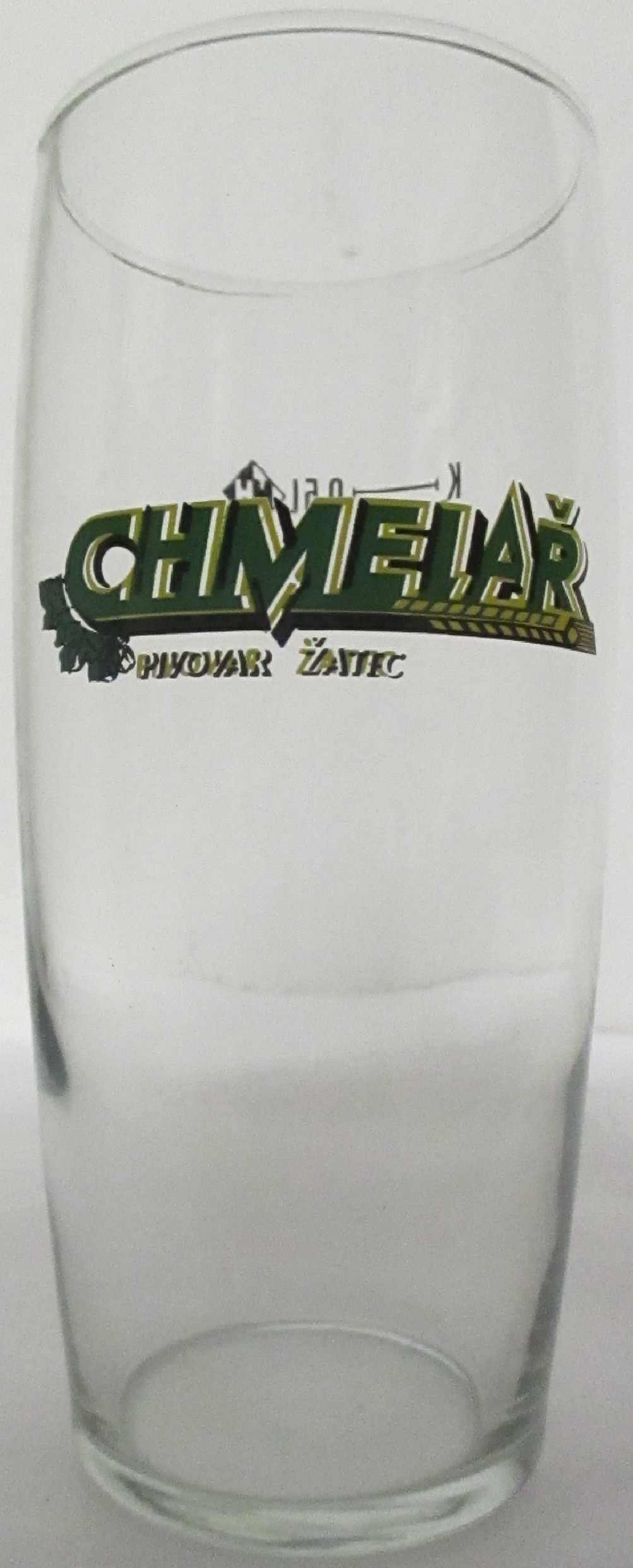 CHMELAŘ PIVOVAR ŽATEC (0,5L) 