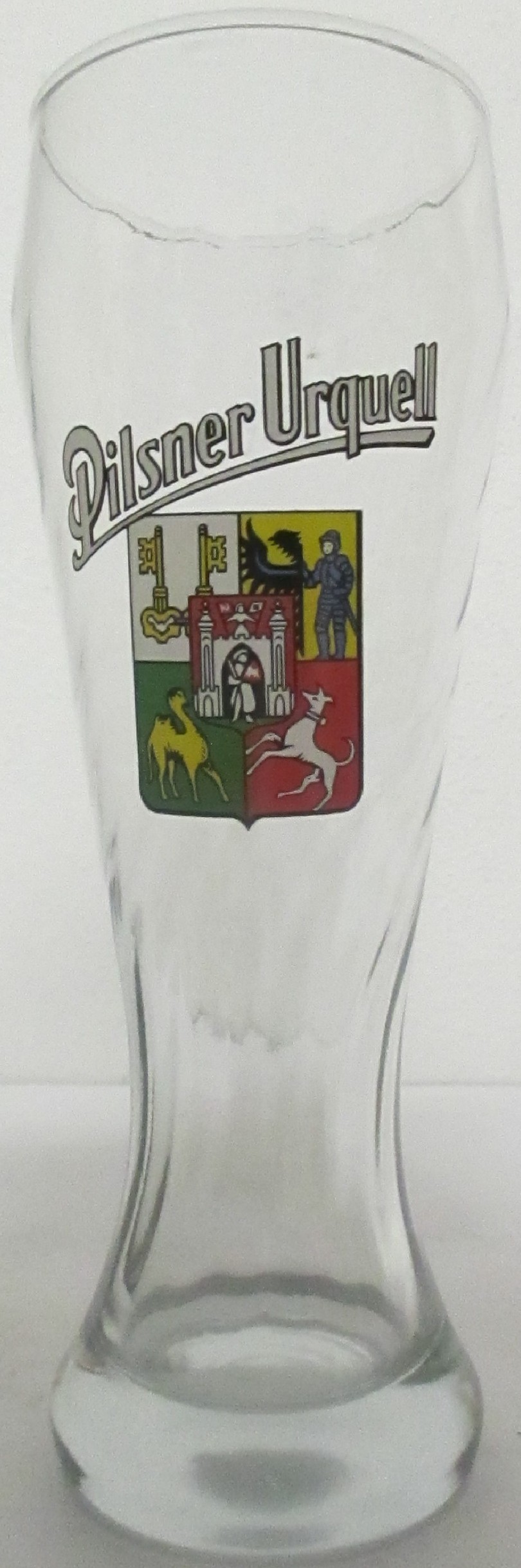 Pilsner Urquell (0,5L) č.5