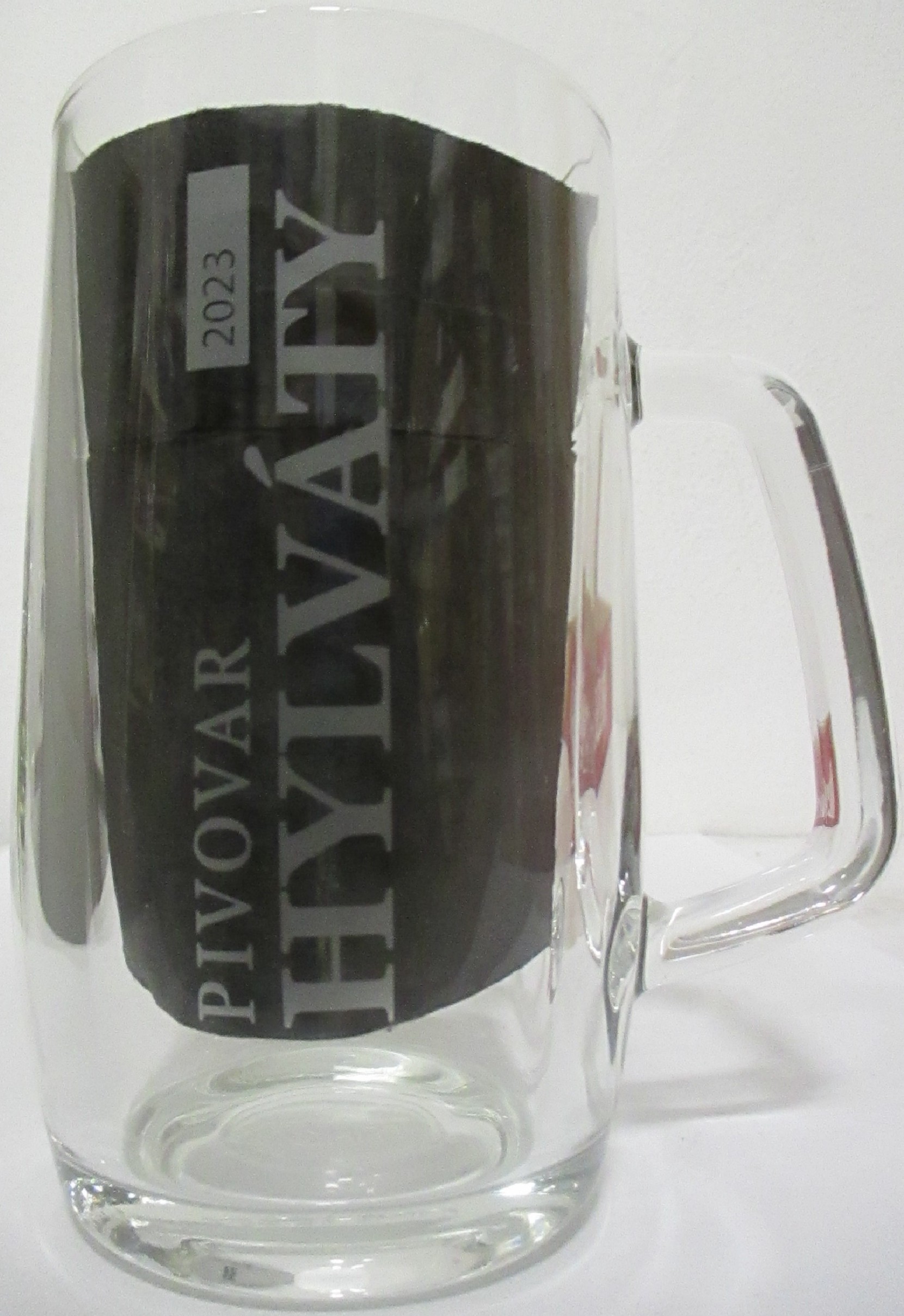 PIVOVAR HYLVÁTY 2023 (0,5L)