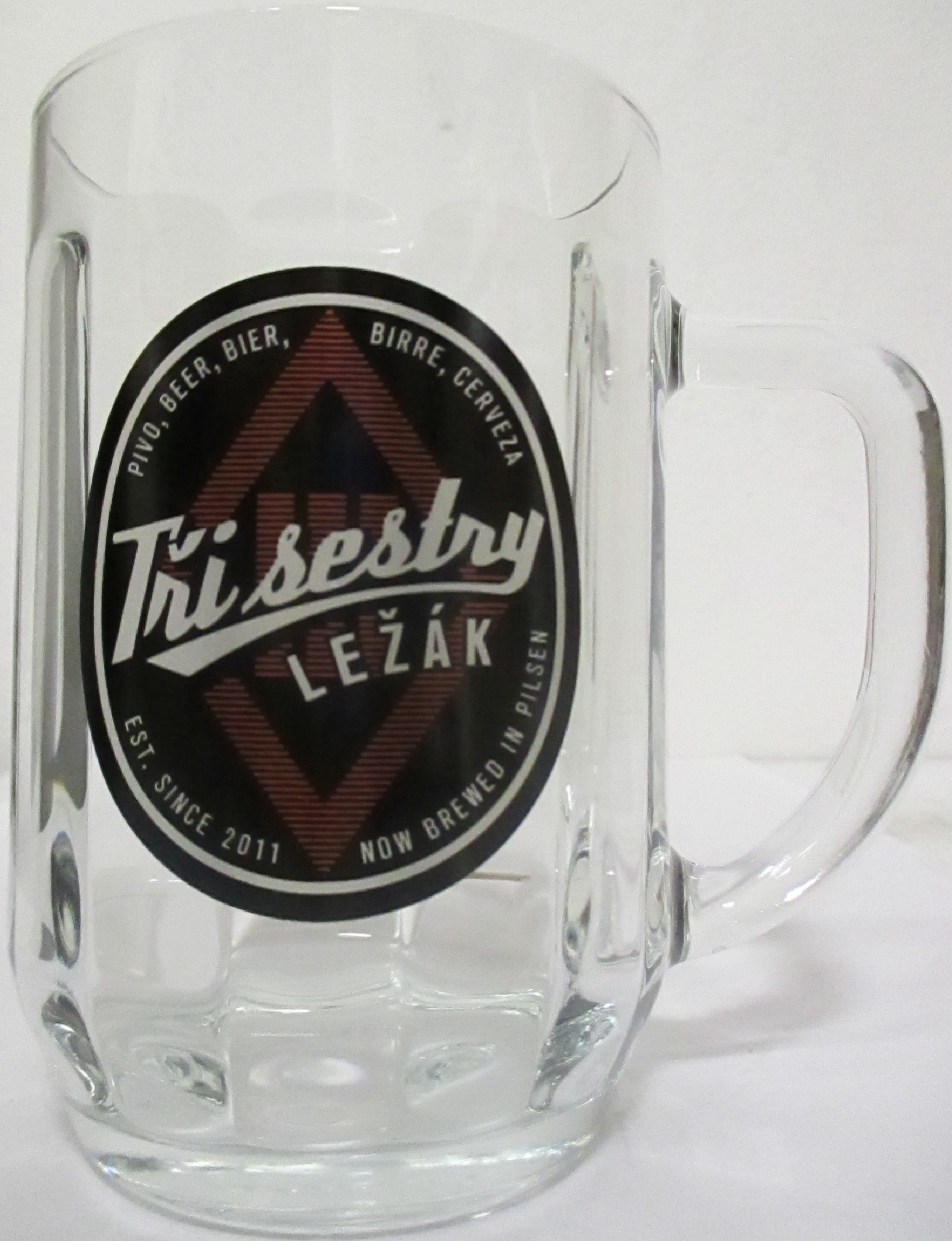 Tři sestry LEŽÁK (0,5L) 