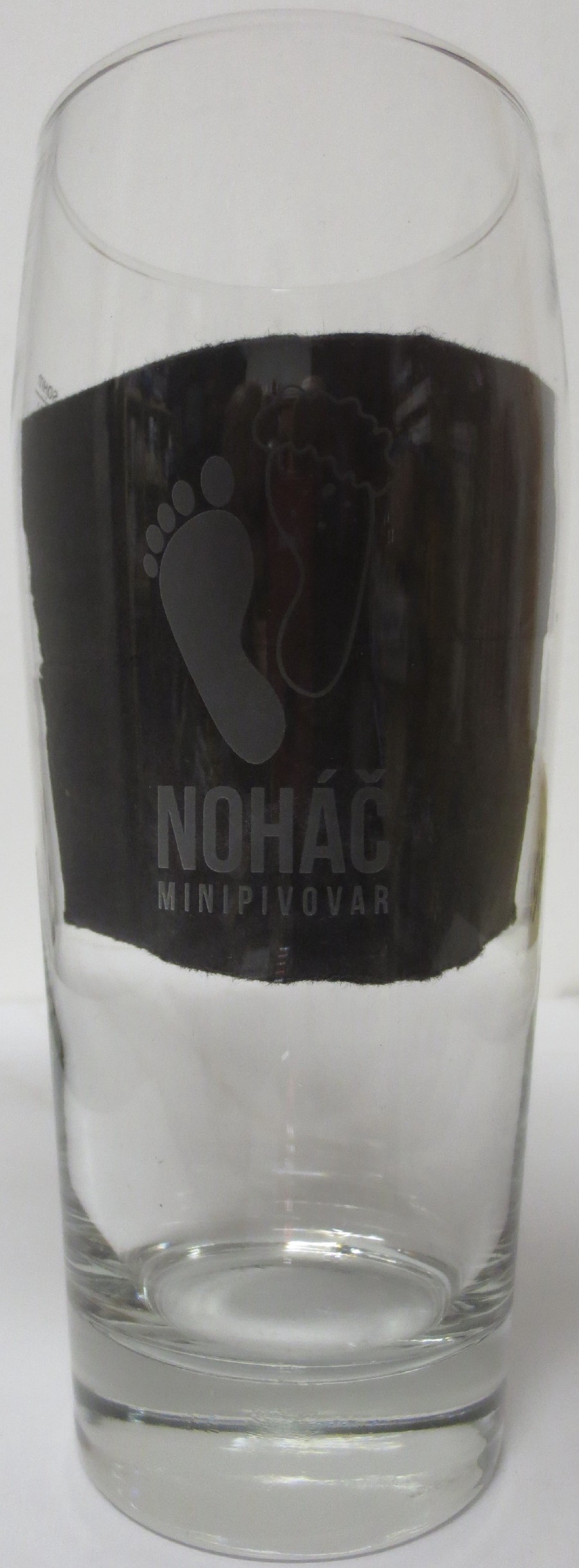 NOHÁČ MINIPIVOVAR (0,5L) 