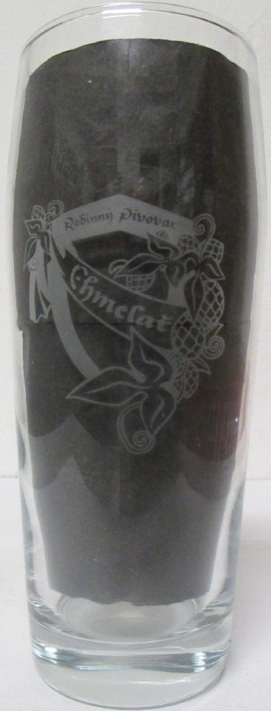 Rodinný pivovar Chmelař (0,5L) 