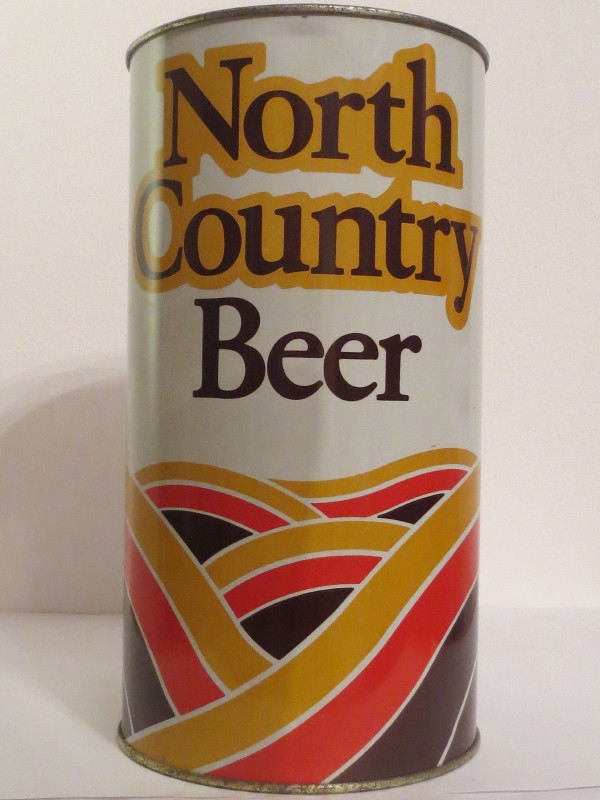 North Country Beer (278cl)
