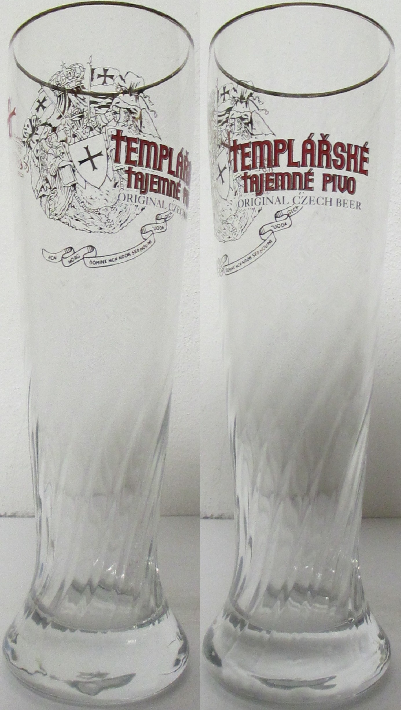 TEMLÁŘSKÉ TAJEMNÉ PIVO ORIGINAL CZECH BEER (0,5L) 
