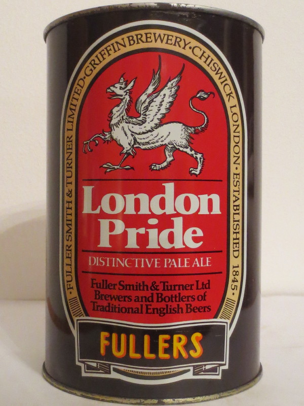 London Pride FULLERS (222cl) Nr.1