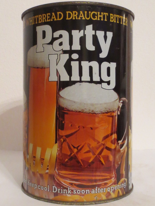 Party King (222cl)
