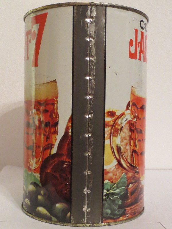 COURAGE JACKPOT 7 BITTER (386cl)