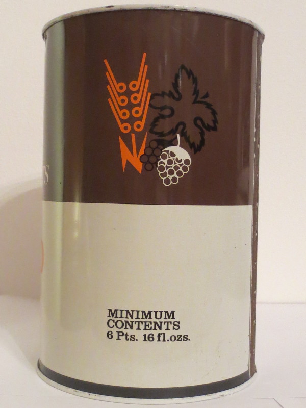 DAVENPORTS MILD ALE (386cl)