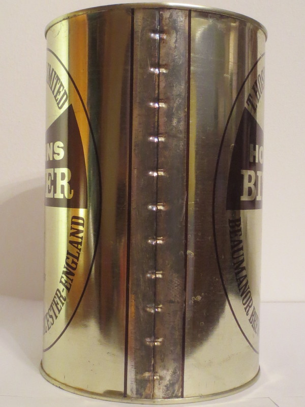 HOSKINS BITTER (386cl)