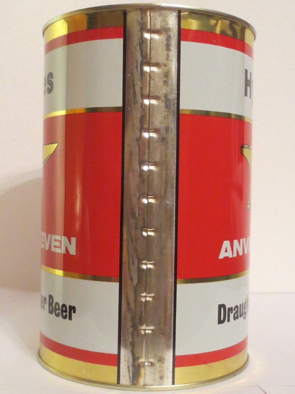 Hydes ANVIL SEVEN Draught Bitter Beer (386cl)