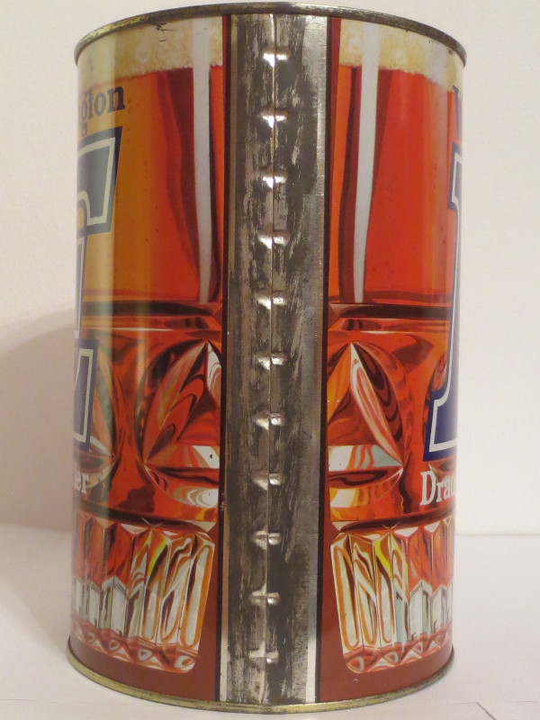 Worthington E Draught Bitter (386cl) Nr.1