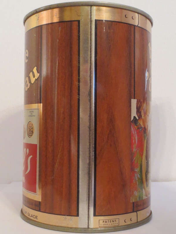 Wiel´s WIELEMANS (3,8L) Nr.1