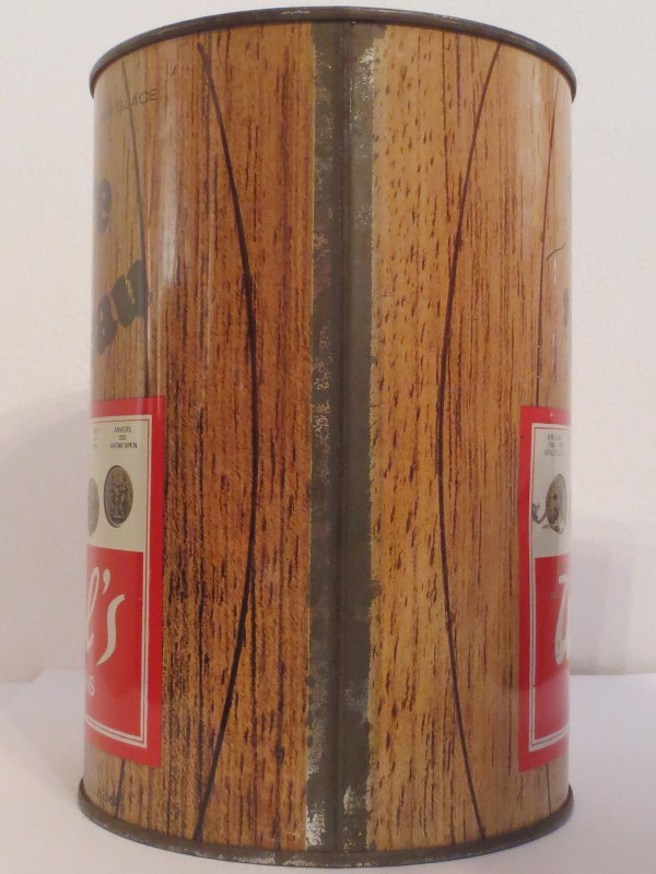 Wiel´s WIELEMANS (3,8L) Nr.2