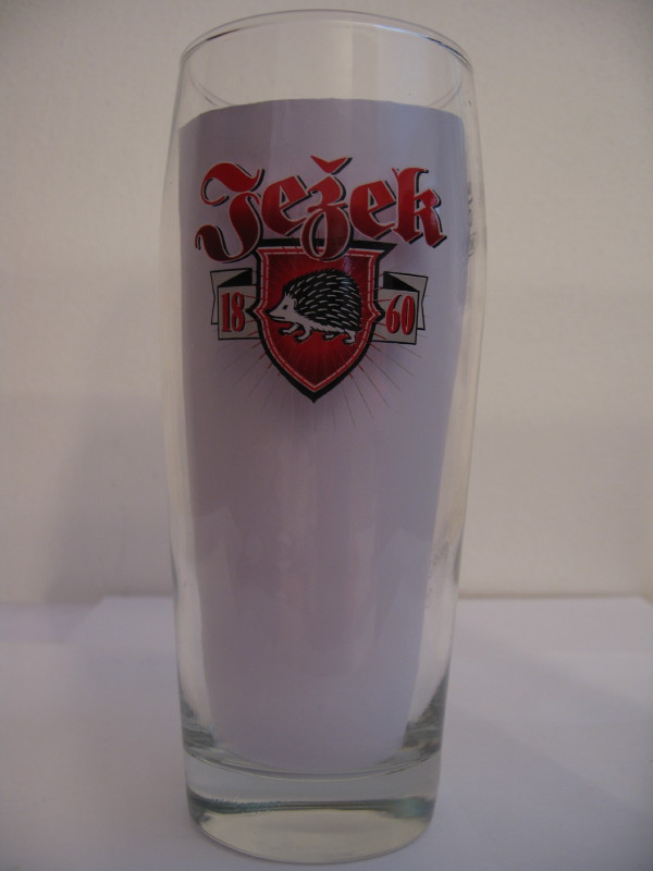 Ježek HC DUKLA JIHLAVA (0,5L) 