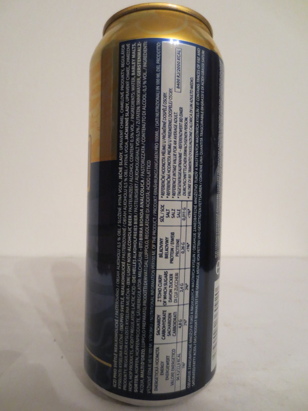 LOBKOWICZ PREMIUM Nealko (50cl) (B/O)