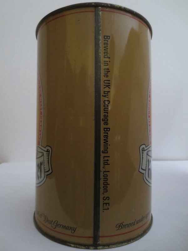 Hofmeister LAGER (221cl)