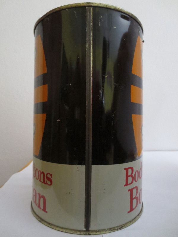 Boddingstons Bodkan (222cl) Nr.1