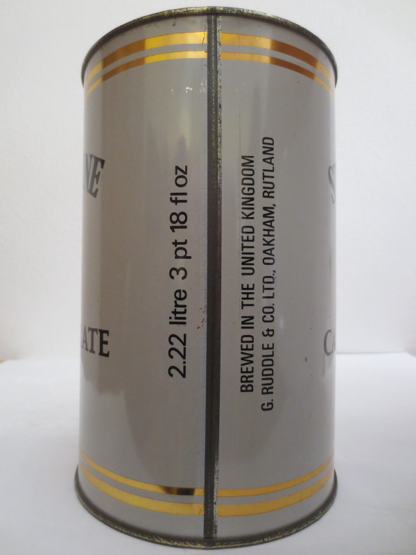 STREAMLINE LOW CARBOHYDRATE BEER (222cl)