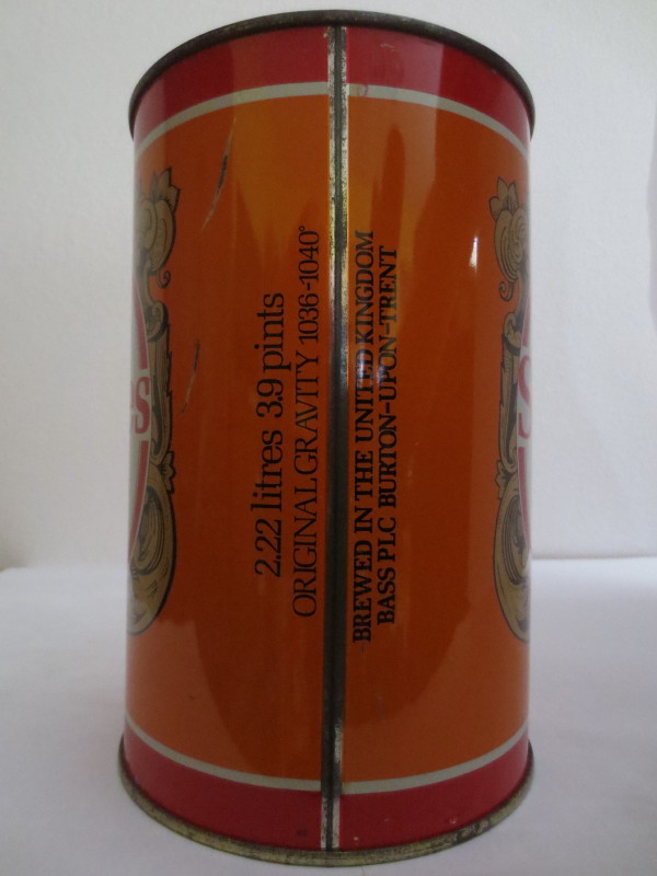 William Stones Bitter (222cl)