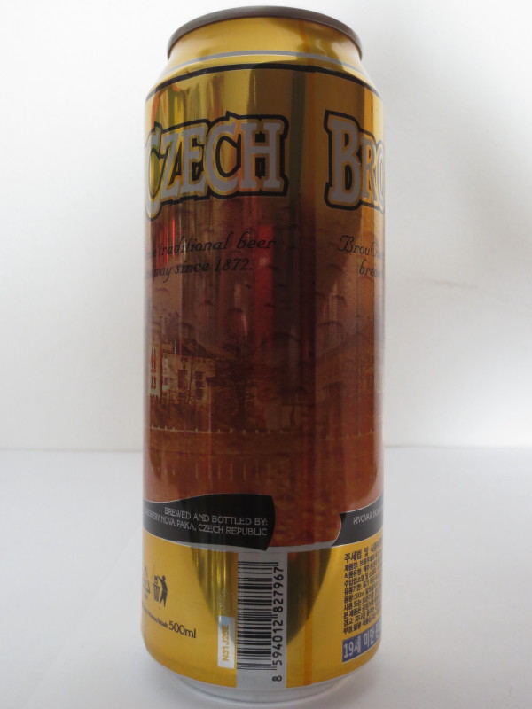 BROUCZECH (50cl)