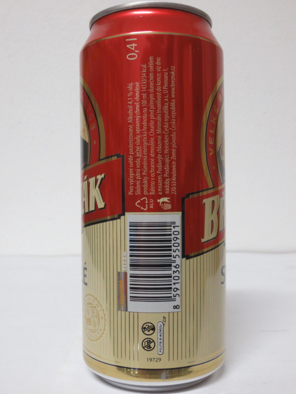 BŘEZŇÁK SVĚTLÉ VÝČEPNÍ (40c)