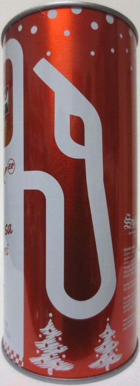 Svijany SVIJANSKÝ MÁZ TANKER Natankuj sa s kamošmi ELIT viac než autodiely (200cl) č.1