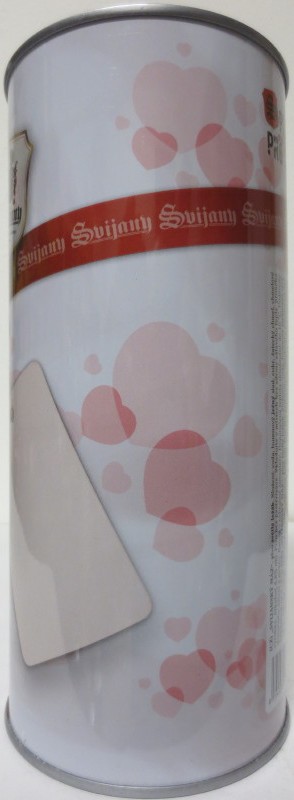 Svijany SVIJANSKÝ MÁZ Soukromý pivovar 1564 (200cl) Nr.2