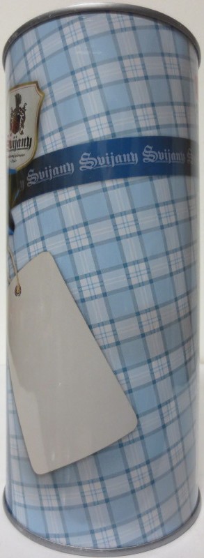 Svijany SVIJANSKÝ MÁZ Soukromý pivovar 1564 (200cl) Nr.3