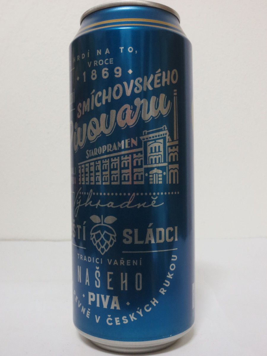 Staropramen - Nealko - kompletní série 2017 (50cl) (B/O)