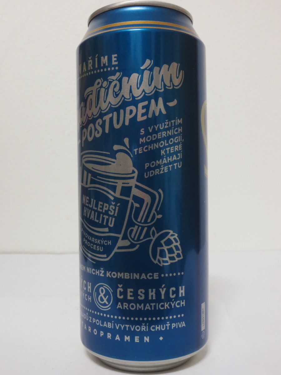 Staropramen - Nealko - kompletní série 2017 (50cl) (B/O)