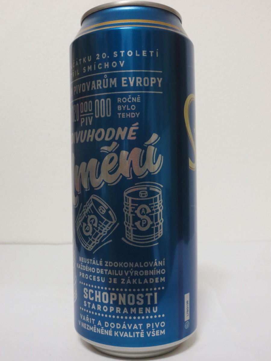 Staropramen - Nealko - kompletní série 2017 (50cl) (B/O)