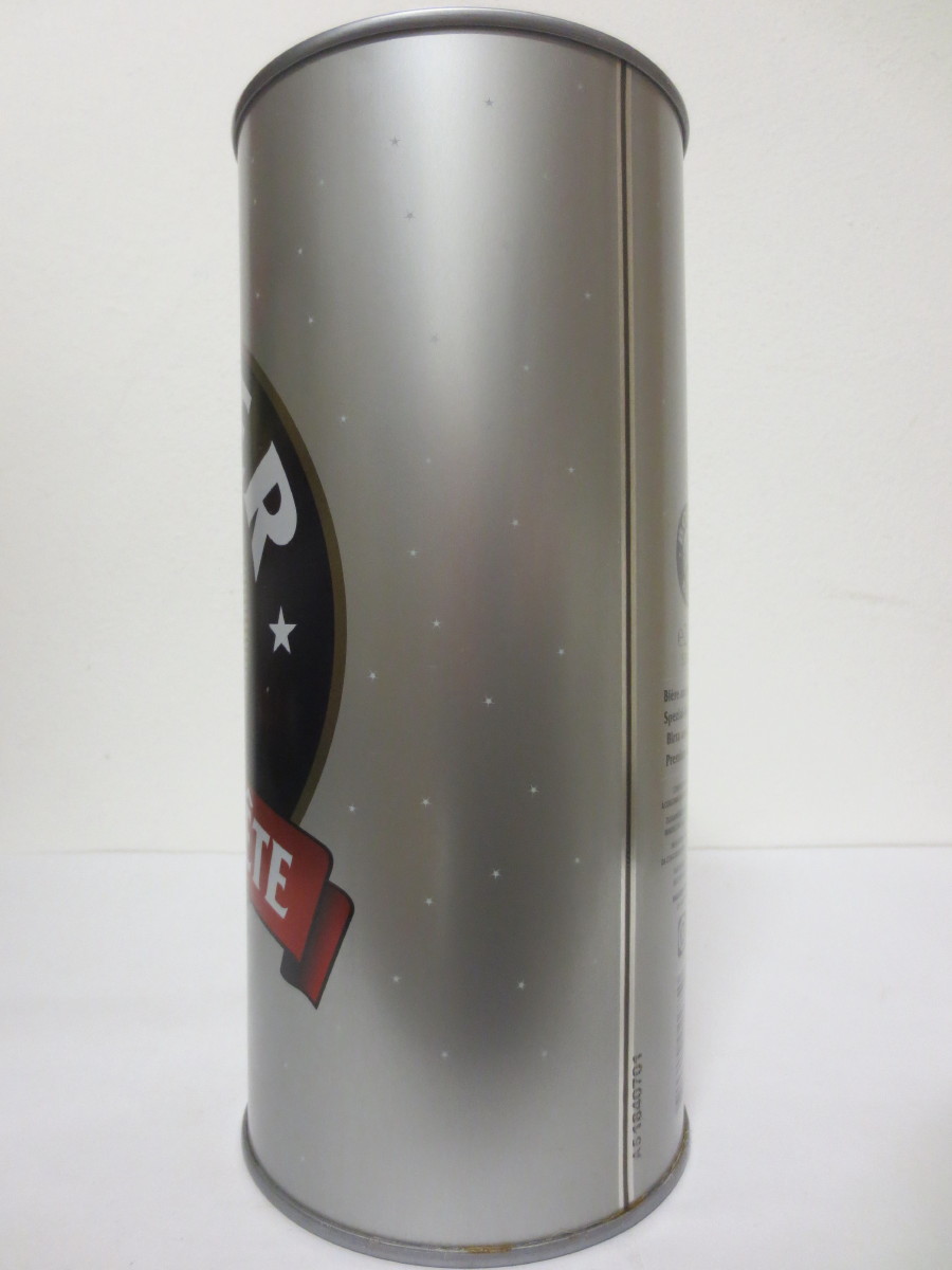 BOXER BIÉRE DE FETE (200cl)