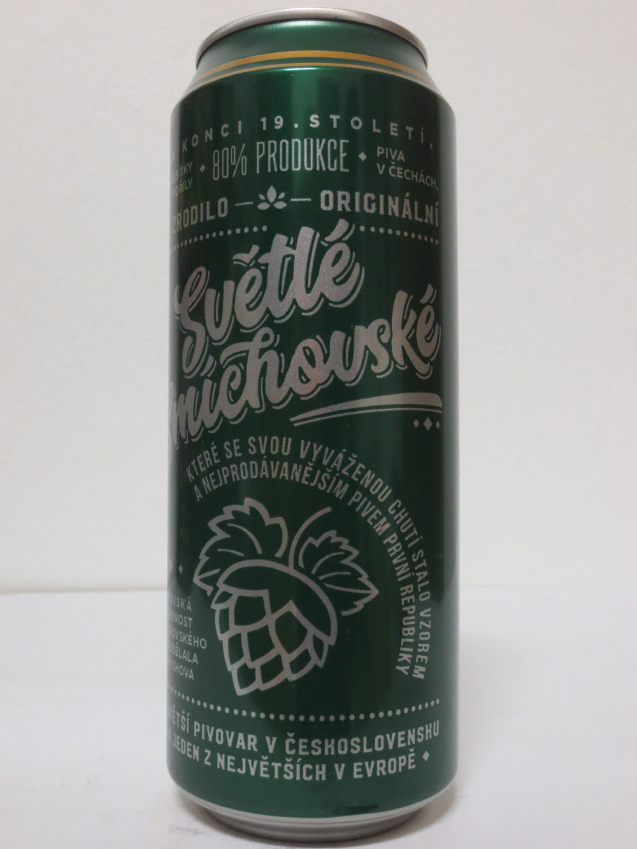 Staropramen - Výčepní - kompletní série 2017 (50cl) (B/O)