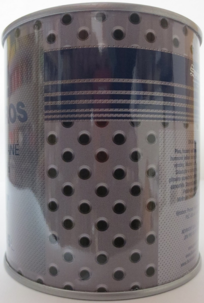 Svijany UF NEFILTROS! NEFILTROVANÉ PIVO 11% ELIT více než autodíly 0,94635L